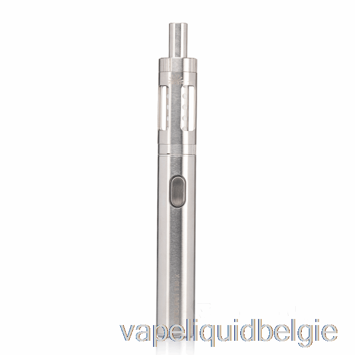 Vape België Innokin Endura T18-x Starterkit Roestvrij Staal